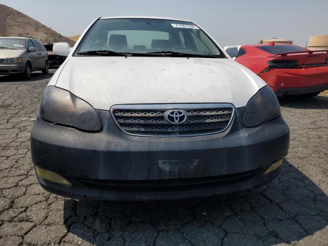 Photo 4 VIN: 1NXBR30E96Z761490 - TOYOTA COROLLA CE 