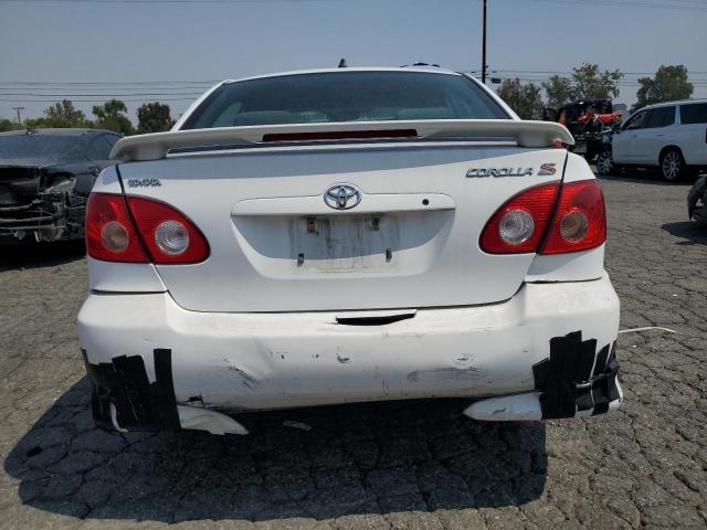 Photo 5 VIN: 1NXBR30E96Z761490 - TOYOTA COROLLA CE 