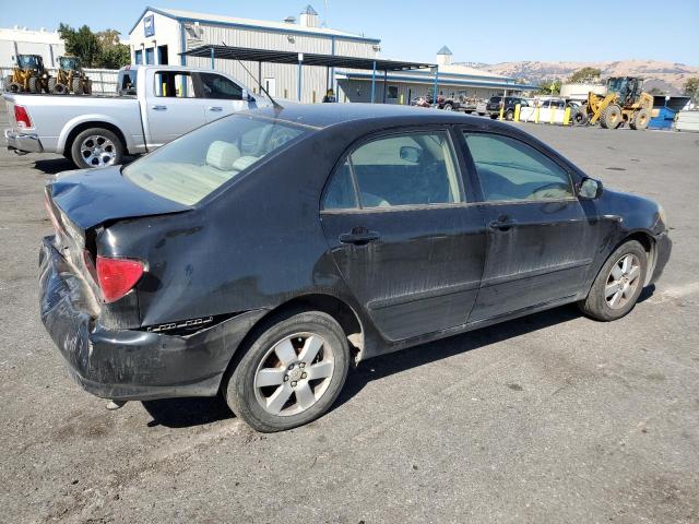 Photo 2 VIN: 1NXBR30E97Z771518 - TOYOTA COROLLA CE 