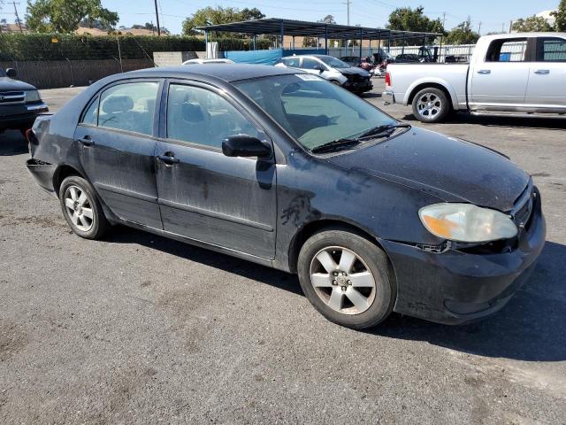 Photo 3 VIN: 1NXBR30E97Z771518 - TOYOTA COROLLA CE 