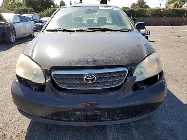 Photo 4 VIN: 1NXBR30E97Z771518 - TOYOTA COROLLA CE 