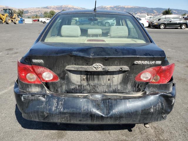 Photo 5 VIN: 1NXBR30E97Z771518 - TOYOTA COROLLA CE 