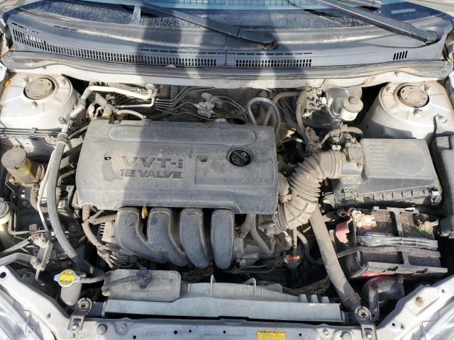 Photo 10 VIN: 1NXBR30E97Z851305 - TOYOTA COROLLA CE 