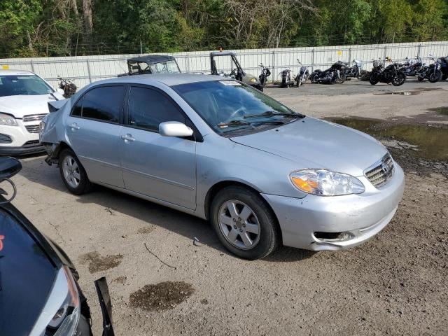 Photo 3 VIN: 1NXBR30E97Z851305 - TOYOTA COROLLA CE 