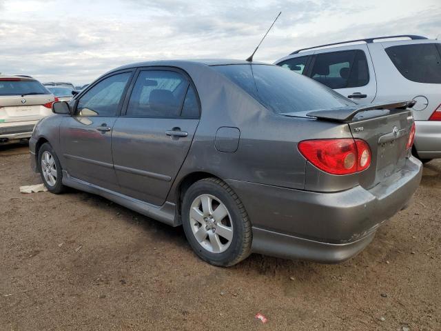 Photo 1 VIN: 1NXBR30E98Z955570 - TOYOTA COROLLA CE 