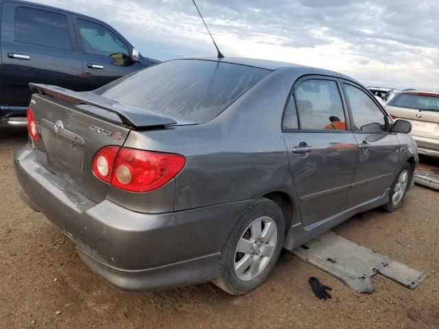 Photo 2 VIN: 1NXBR30E98Z955570 - TOYOTA COROLLA CE 