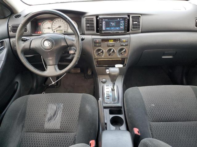 Photo 7 VIN: 1NXBR30E98Z955570 - TOYOTA COROLLA CE 