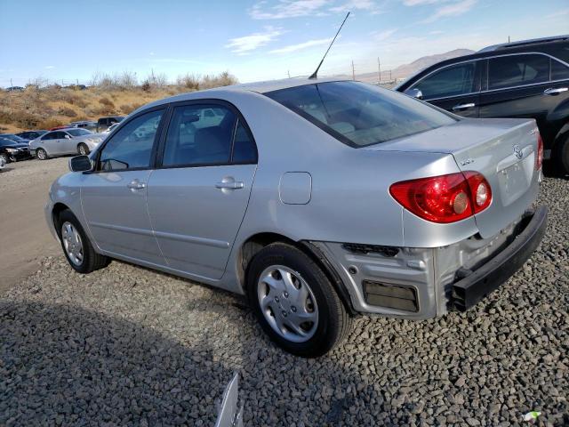 Photo 1 VIN: 1NXBR30EX5Z465439 - TOYOTA COROLLA 