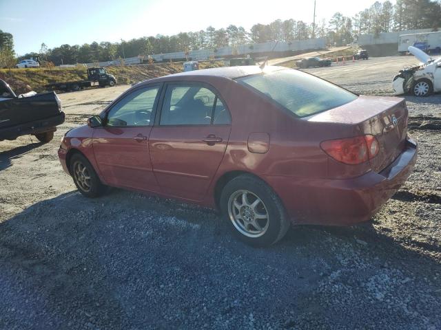 Photo 1 VIN: 1NXBR30EX5Z494942 - TOYOTA COROLLA CE 