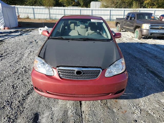 Photo 4 VIN: 1NXBR30EX5Z494942 - TOYOTA COROLLA CE 