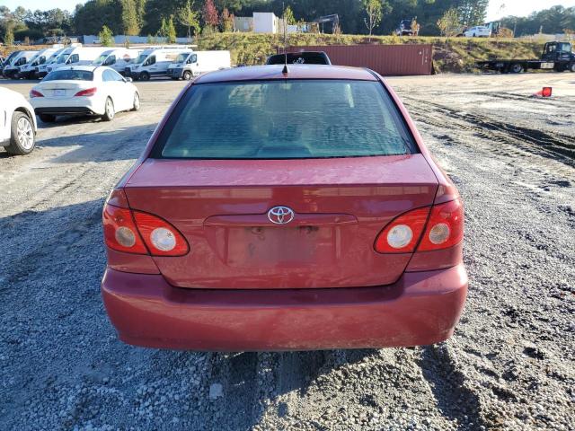 Photo 5 VIN: 1NXBR30EX5Z494942 - TOYOTA COROLLA CE 