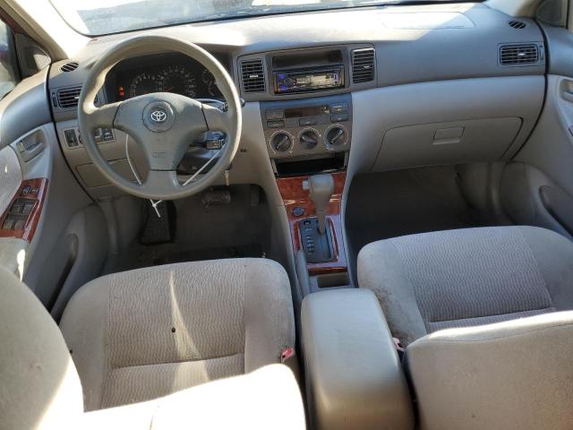 Photo 7 VIN: 1NXBR30EX5Z494942 - TOYOTA COROLLA CE 