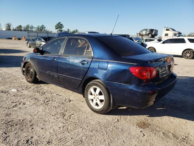 Photo 1 VIN: 1NXBR30EX5Z520987 - TOYOTA COROLLA 