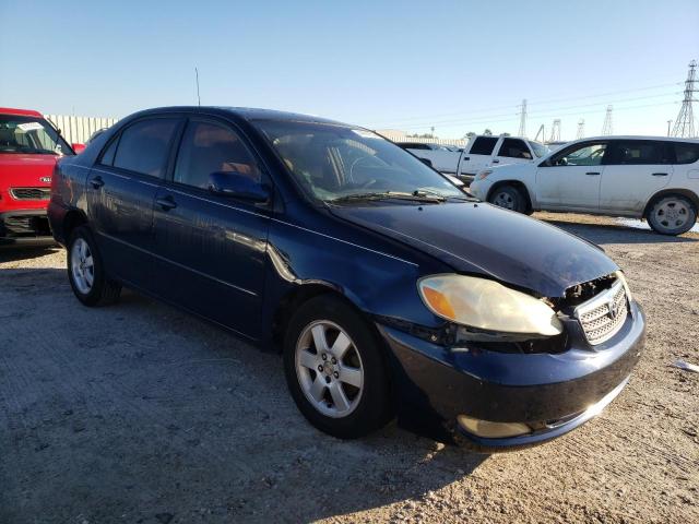 Photo 3 VIN: 1NXBR30EX5Z520987 - TOYOTA COROLLA 