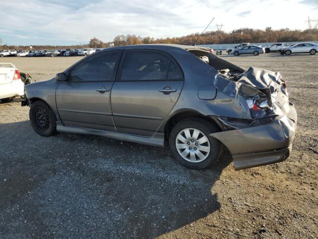 Photo 1 VIN: 1NXBR30EX5Z533190 - TOYOTA COROLLA 