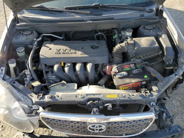 Photo 10 VIN: 1NXBR30EX5Z533190 - TOYOTA COROLLA 