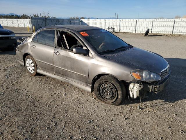 Photo 3 VIN: 1NXBR30EX5Z533190 - TOYOTA COROLLA 