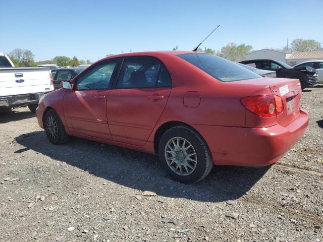 Photo 1 VIN: 1NXBR30EX6Z595884 - TOYOTA COROLLA 