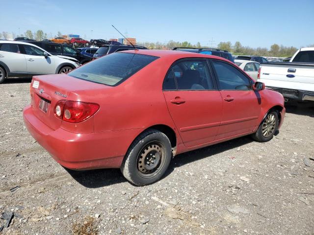 Photo 2 VIN: 1NXBR30EX6Z595884 - TOYOTA COROLLA 