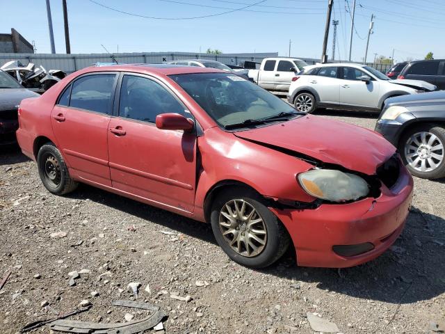 Photo 3 VIN: 1NXBR30EX6Z595884 - TOYOTA COROLLA 