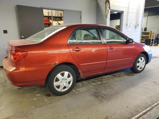 Photo 2 VIN: 1NXBR30EX6Z602641 - TOYOTA COROLLA CE 