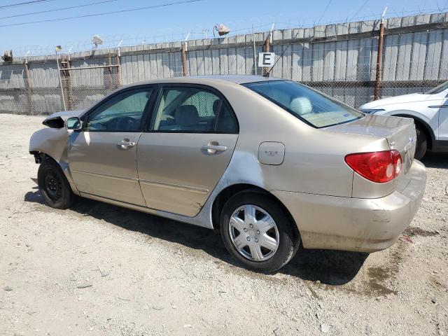 Photo 1 VIN: 1NXBR30EX6Z644498 - TOYOTA COROLLA CE 