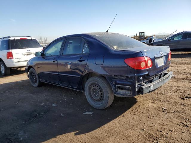 Photo 1 VIN: 1NXBR30EX6Z656957 - TOYOTA COROLLA 