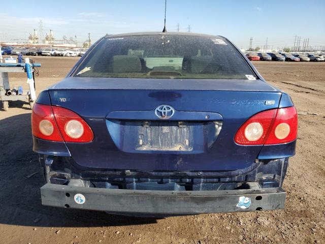 Photo 5 VIN: 1NXBR30EX6Z656957 - TOYOTA COROLLA 