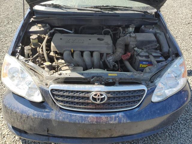 Photo 10 VIN: 1NXBR30EX6Z661026 - TOYOTA COROLLA 