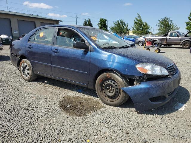 Photo 3 VIN: 1NXBR30EX6Z661026 - TOYOTA COROLLA 