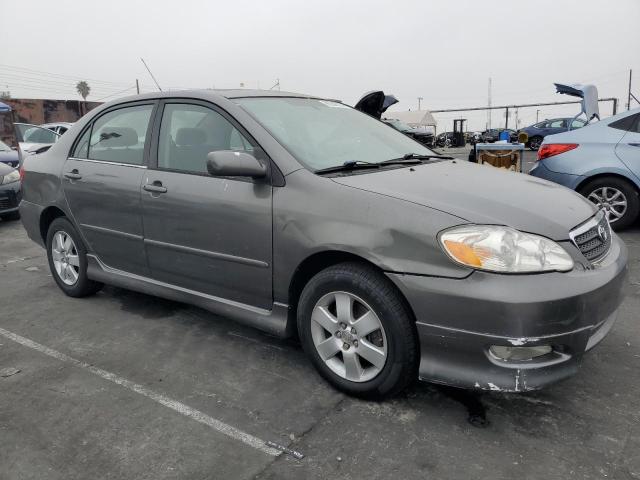 Photo 3 VIN: 1NXBR30EX6Z689392 - TOYOTA COROLLA CE 