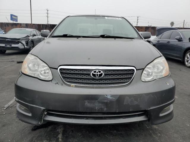 Photo 4 VIN: 1NXBR30EX6Z689392 - TOYOTA COROLLA CE 