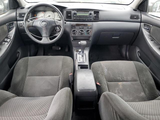 Photo 7 VIN: 1NXBR30EX6Z689392 - TOYOTA COROLLA CE 