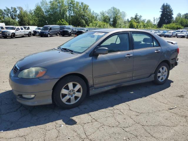 Photo 0 VIN: 1NXBR30EX7Z812464 - TOYOTA COROLLA CE 