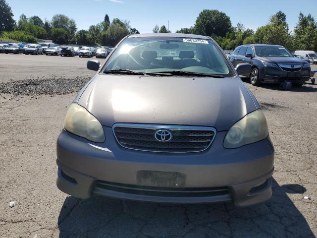 Photo 4 VIN: 1NXBR30EX7Z812464 - TOYOTA COROLLA CE 