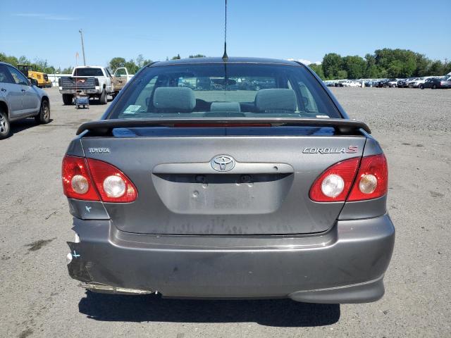 Photo 5 VIN: 1NXBR30EX7Z812464 - TOYOTA COROLLA CE 