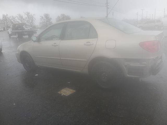 Photo 1 VIN: 1NXBR30EX7Z836151 - TOYOTA COROLLA 