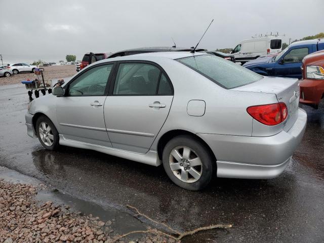 Photo 1 VIN: 1NXBR30EX7Z839714 - TOYOTA COROLLA CE 