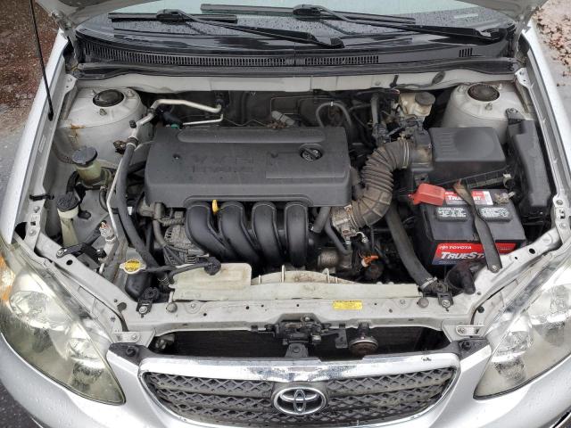 Photo 10 VIN: 1NXBR30EX7Z839714 - TOYOTA COROLLA CE 