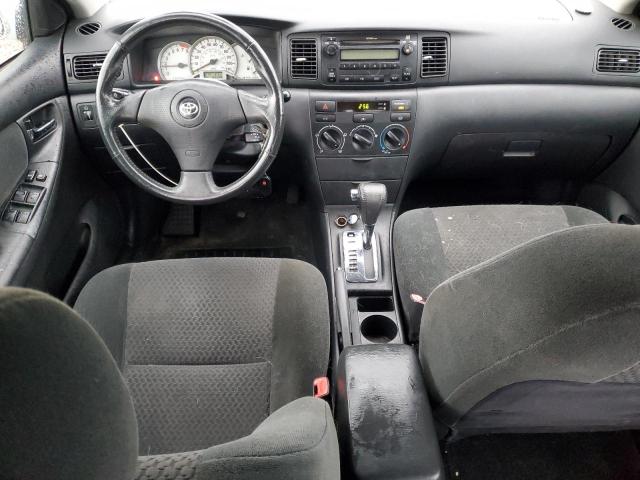 Photo 7 VIN: 1NXBR30EX7Z839714 - TOYOTA COROLLA CE 