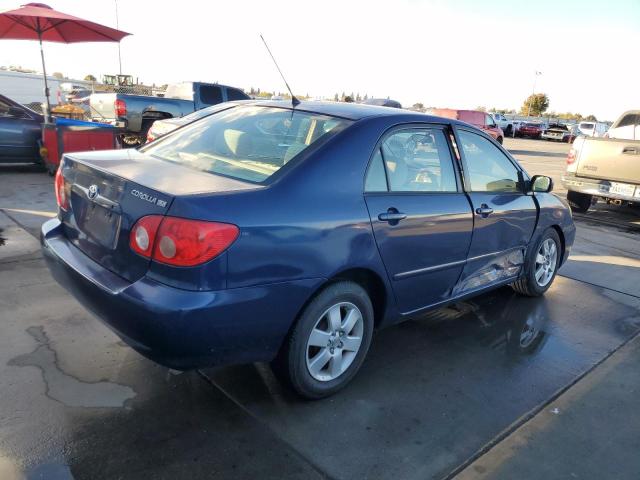 Photo 2 VIN: 1NXBR30EX7Z897693 - TOYOTA COROLLA CE 