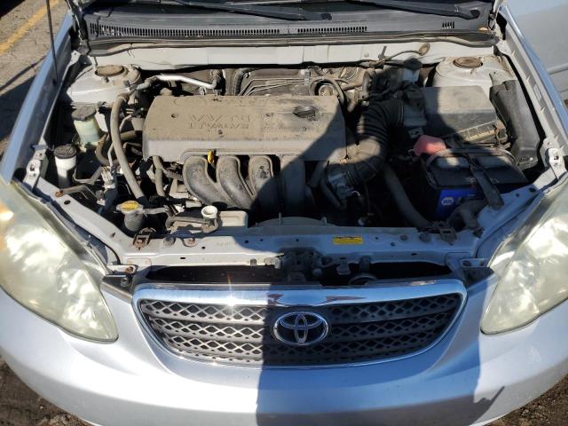 Photo 10 VIN: 1NXBR30EX7Z905615 - TOYOTA COROLLA CE 