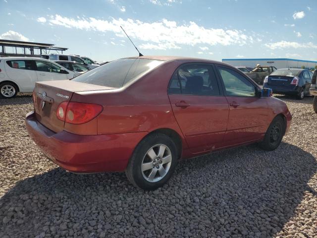 Photo 2 VIN: 1NXBR30EX8Z035415 - TOYOTA COROLLA CE 