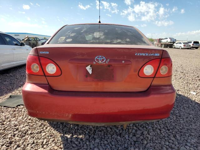 Photo 5 VIN: 1NXBR30EX8Z035415 - TOYOTA COROLLA CE 