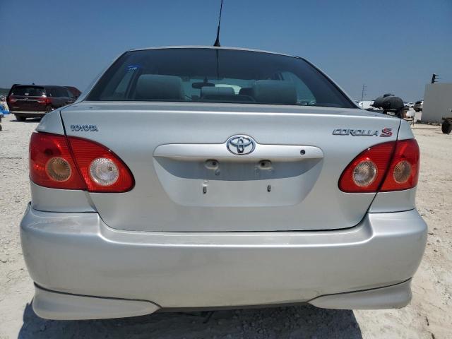 Photo 5 VIN: 1NXBR30EX8Z045670 - TOYOTA COROLLA 