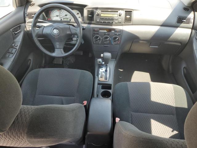 Photo 7 VIN: 1NXBR30EX8Z045670 - TOYOTA COROLLA 