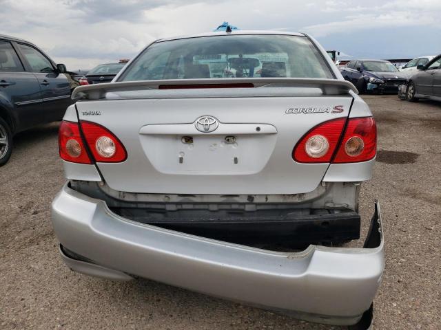 Photo 5 VIN: 1NXBR30EX8Z997312 - TOYOTA COROLLA CE 