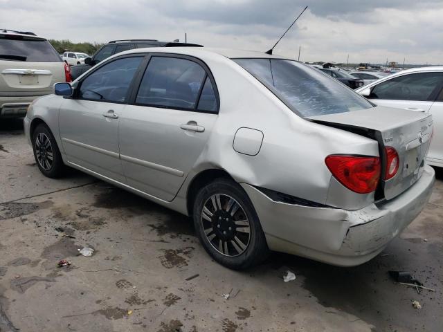 Photo 1 VIN: 1NXBR32E03Z039690 - TOYOTA COROLLA 