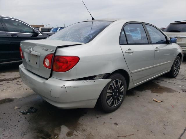 Photo 2 VIN: 1NXBR32E03Z039690 - TOYOTA COROLLA 