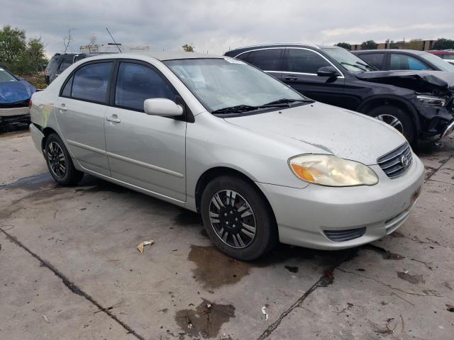 Photo 3 VIN: 1NXBR32E03Z039690 - TOYOTA COROLLA 